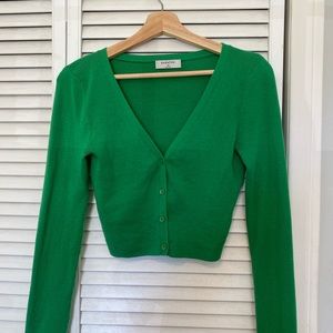Aritzia Babaton Cardigan